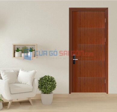 BẬT MÍ TOP 10 MẪU CỬA GỖ CHỊU NƯỚC LÀM CỬA PHÒNG VỆ SINH CHẤT LƯỢNG