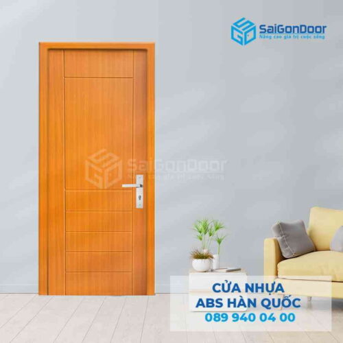 Cửa ABS KOS 105 M8707 2