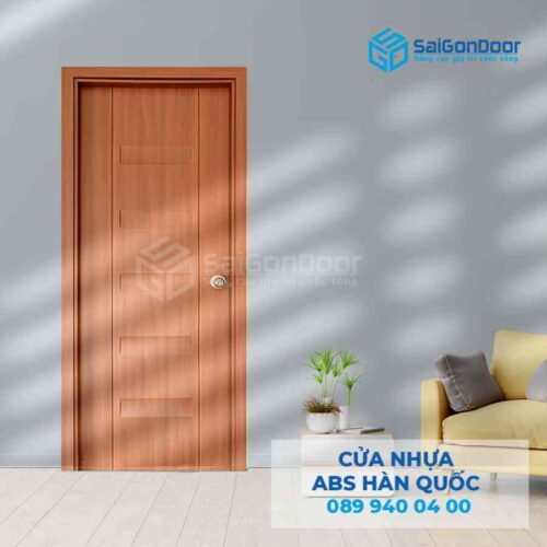 Cửa ABS KOS 110 M8707