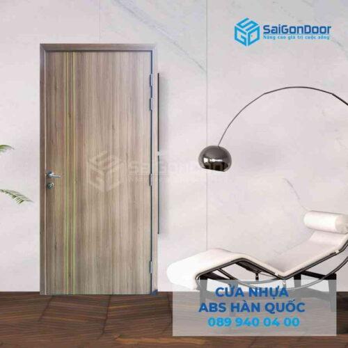 Cửa ABS KOS P1R3