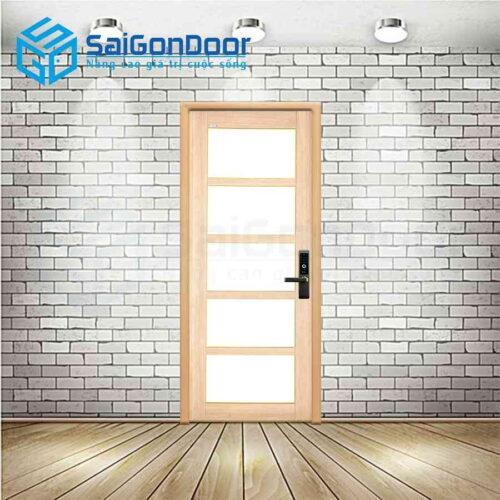 Cửa ABS KOS PVC SD1