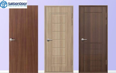 Báo giá cửa thông phòng tại Quận 7