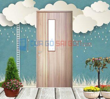 Ưu nhược điểm của cửa gỗ nhựa composite