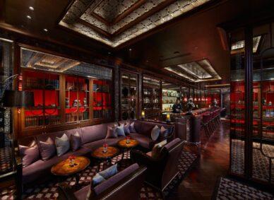 Công ty thi công quán bar chuyên nghiệp tại An Giang