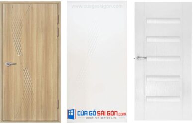 CỬA NHỰA CAO CẤP 200+ MẪU NHỰA CAO CẤP ĐẸP BỀN