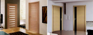 Gợi ý các mẫu cửa gỗ phòng khách sạn sang trọng